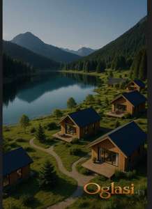 NA PRODAJU – ATRAKTIVNO ZEMLJIŠTE NA ŽABLJAKU, 12.000 m²